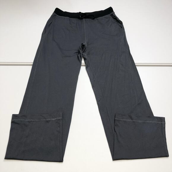 daniel buchler Other - NEW Daniel Buchler Peruvian Pima Cotton Lounge Pants Small CARPC-A13A In Ink